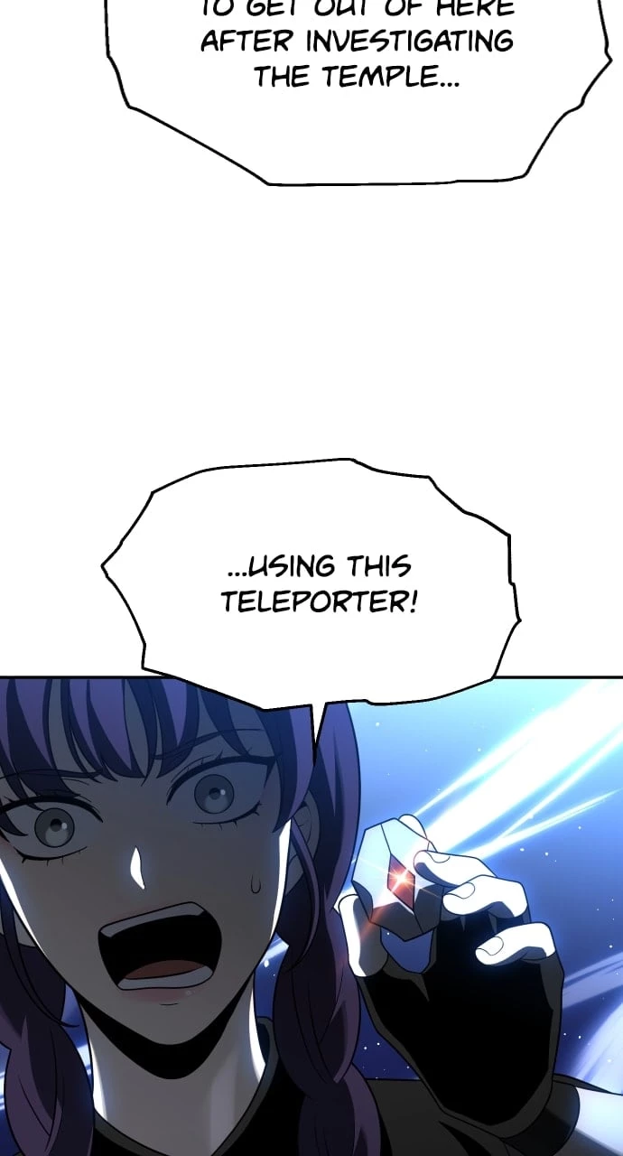 I Was the Final Boss Chapter 18 - 10