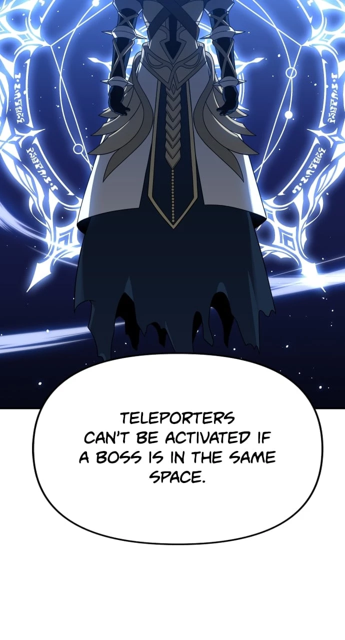I Was the Final Boss Chapter 18 - 12