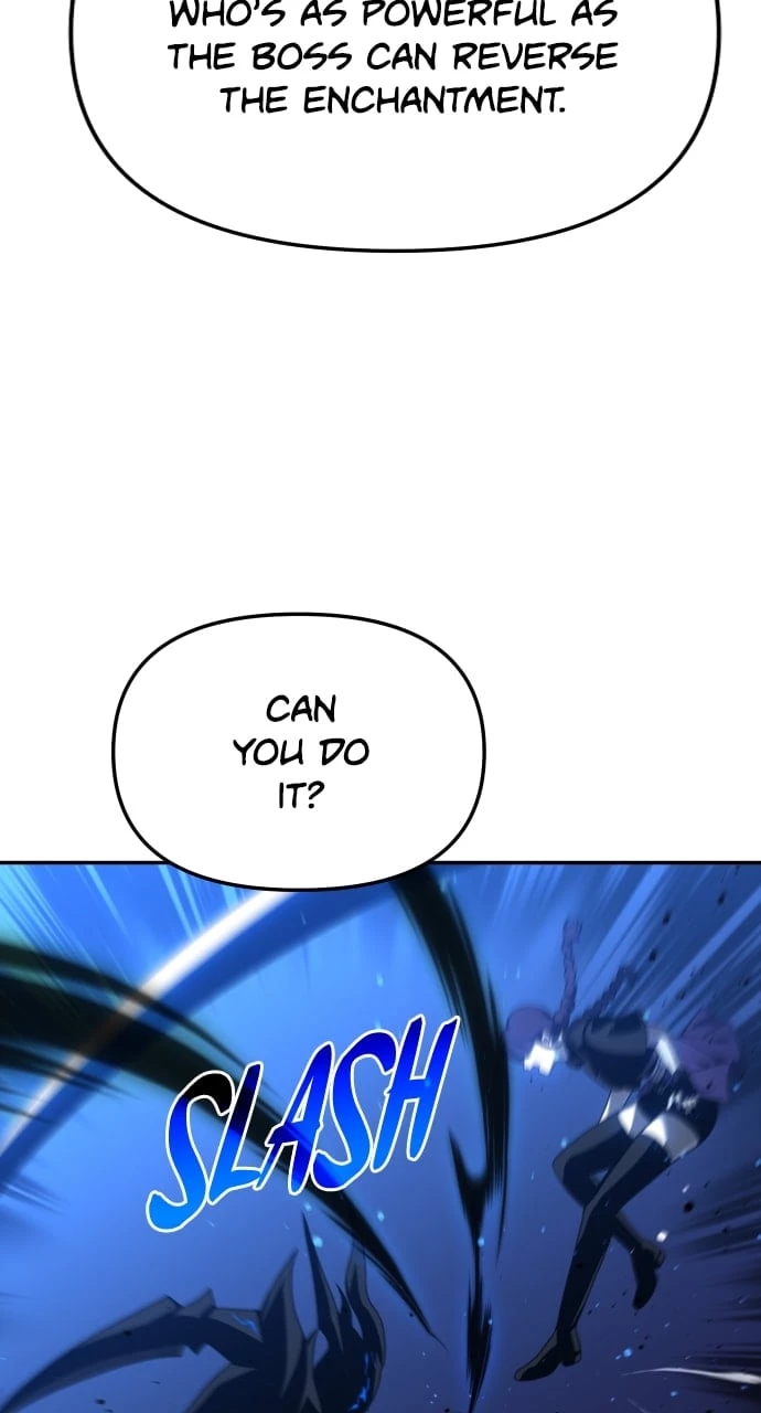 I Was the Final Boss Chapter 19 - 31