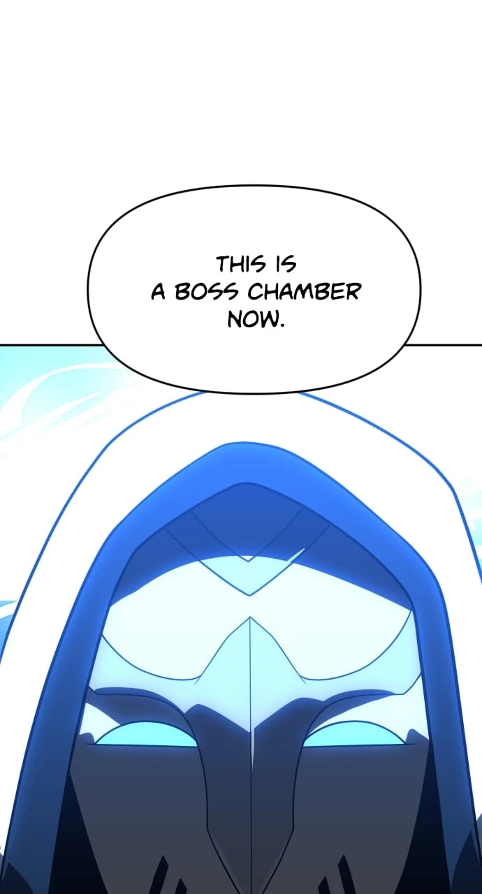 I Was the Final Boss Chapter 18 - 13