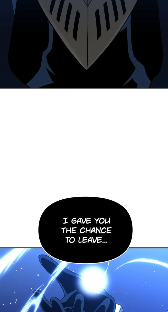 I Was the Final Boss Chapter 18 - 14
