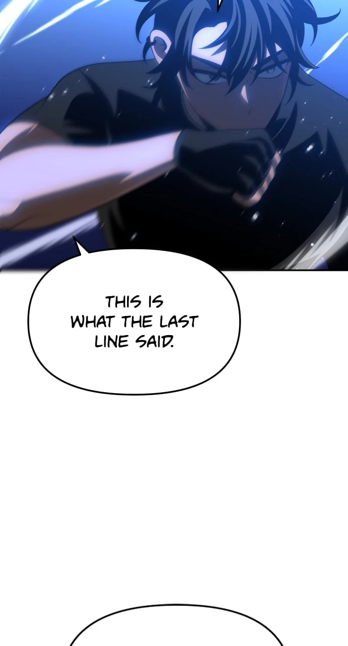 I Was the Final Boss Chapter 18 - 19
