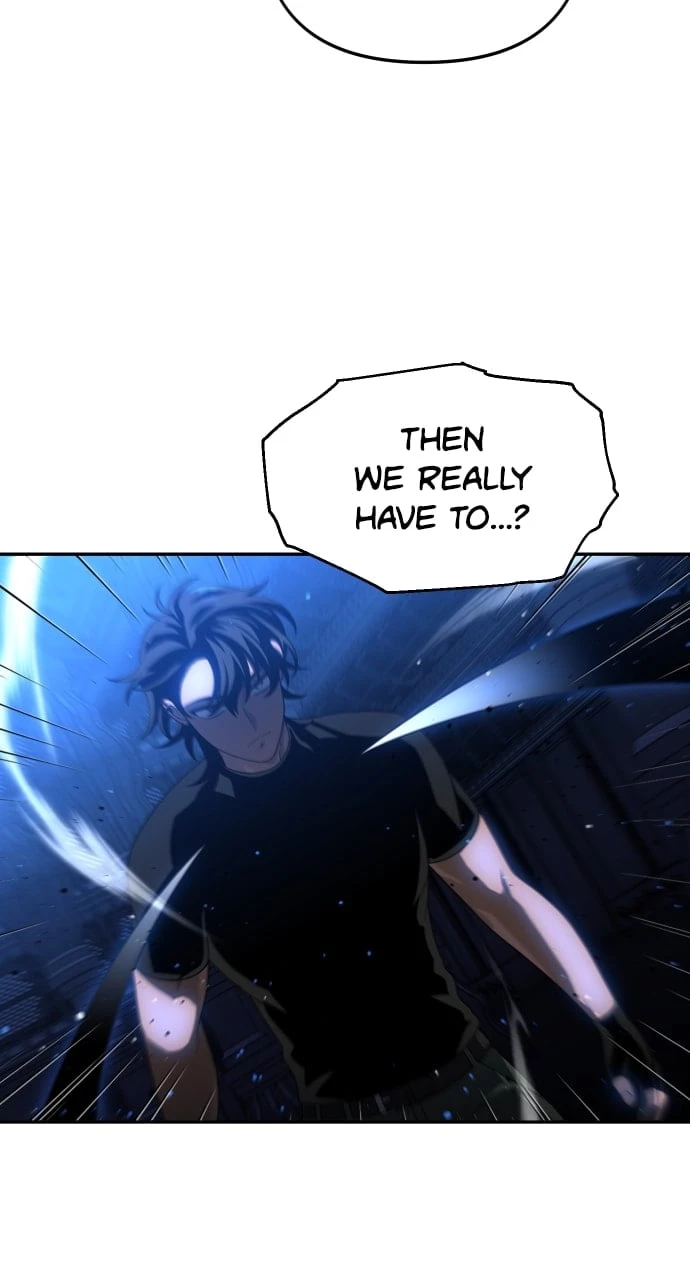 I Was the Final Boss Chapter 19 - 35