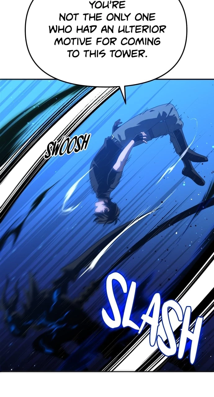 I Was the Final Boss Chapter 19 - 37