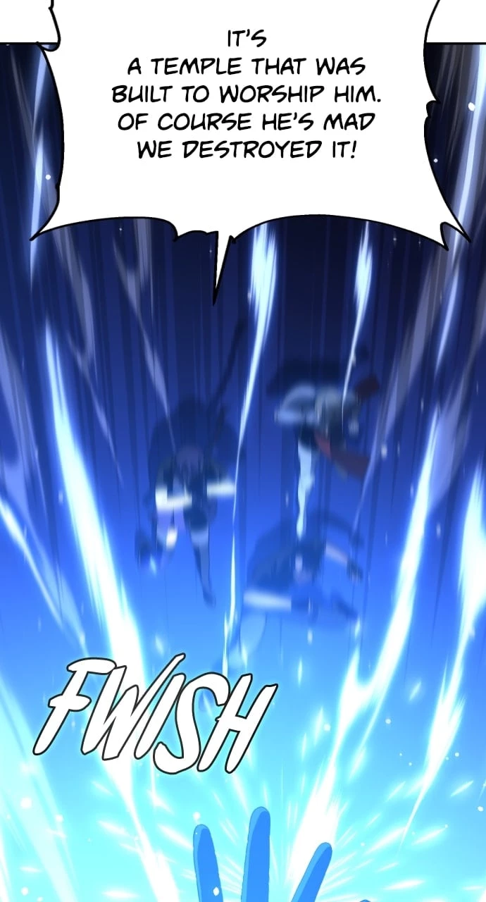 I Was the Final Boss Chapter 18 - 22
