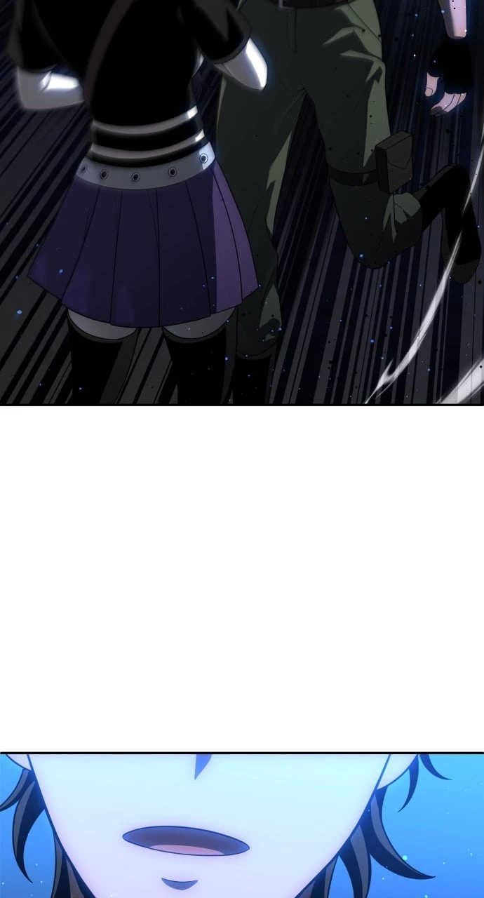 I Was the Final Boss Chapter 19 - 43