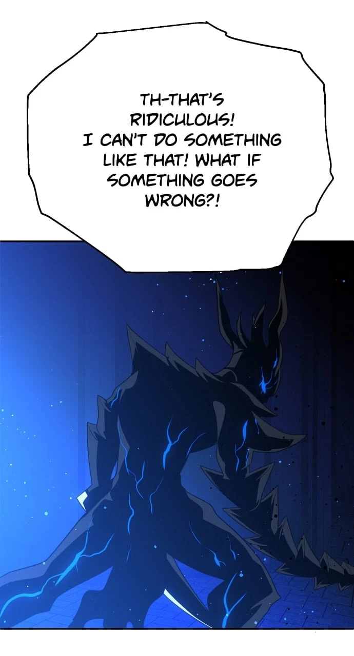 I Was the Final Boss Chapter 19 - 45