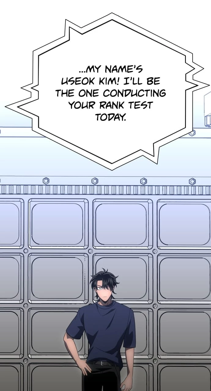 I Was the Final Boss Chapter 22 - 109