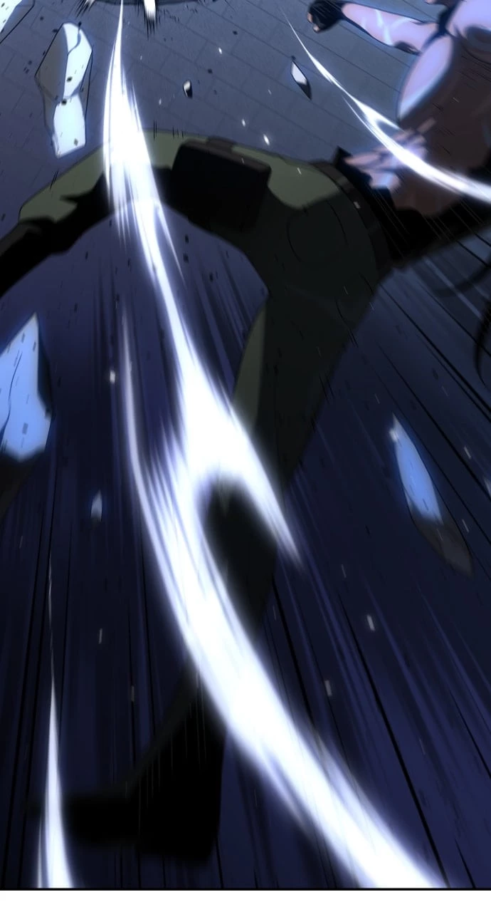 I Was the Final Boss Chapter 20 - 54