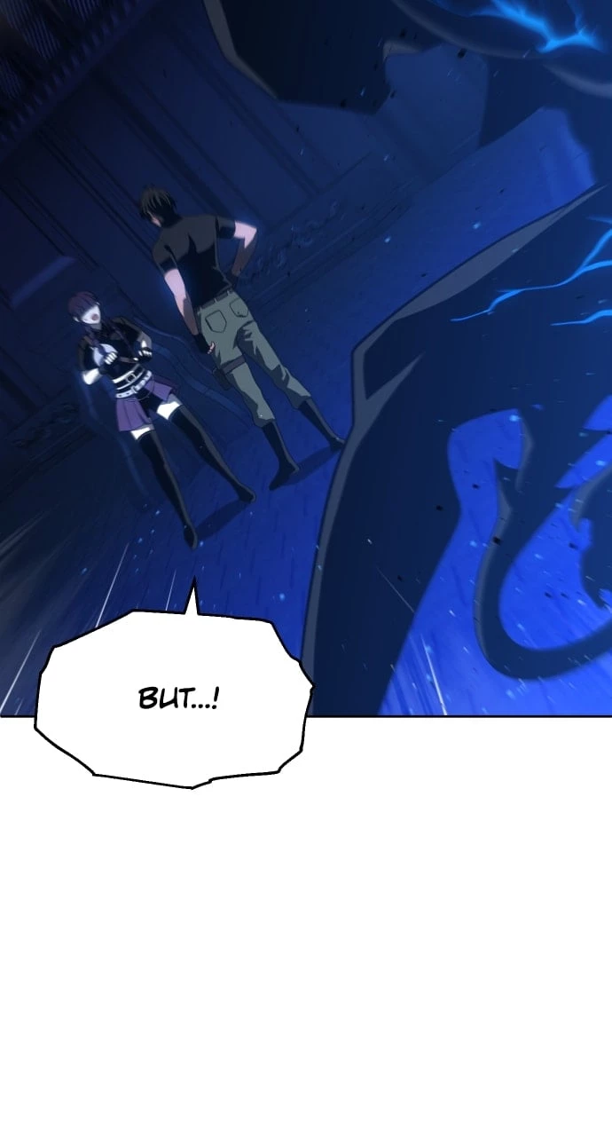 I Was the Final Boss Chapter 19 - 47
