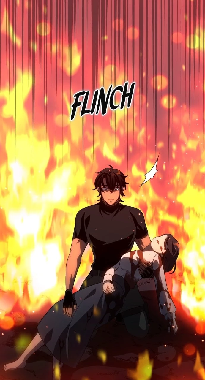 I Was the Final Boss Chapter 18 - 36
