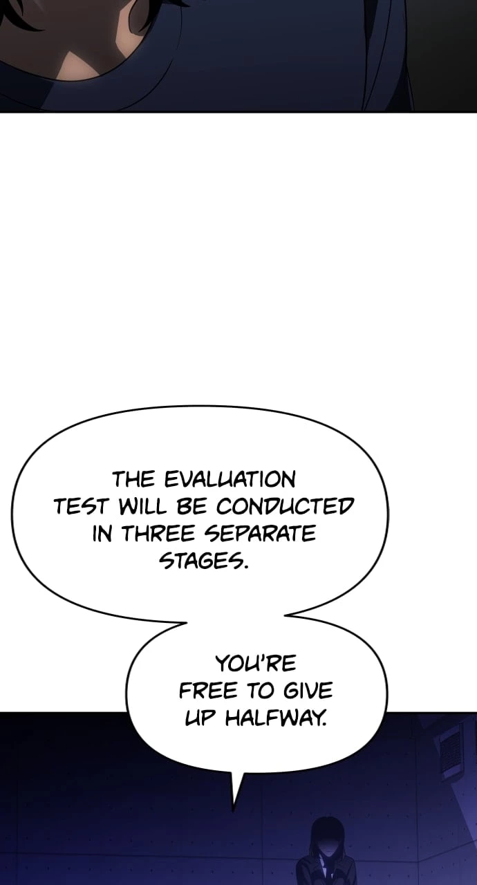 I Was the Final Boss Chapter 22 - 113