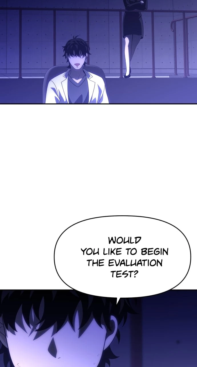 I Was the Final Boss Chapter 22 - 114