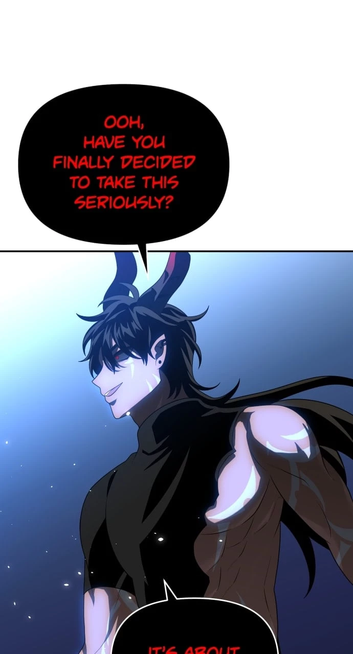 I Was the Final Boss Chapter 20 - 61