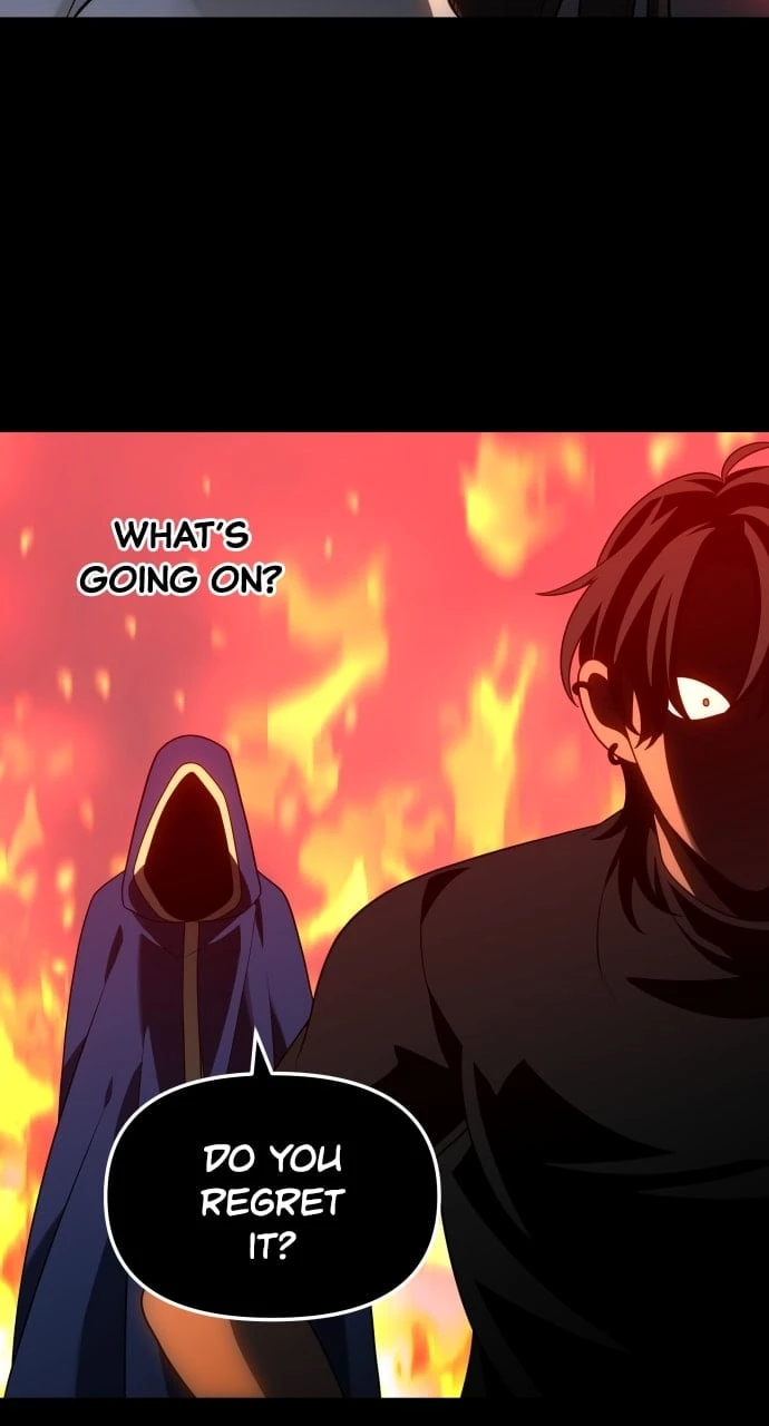 I Was the Final Boss Chapter 18 - 38