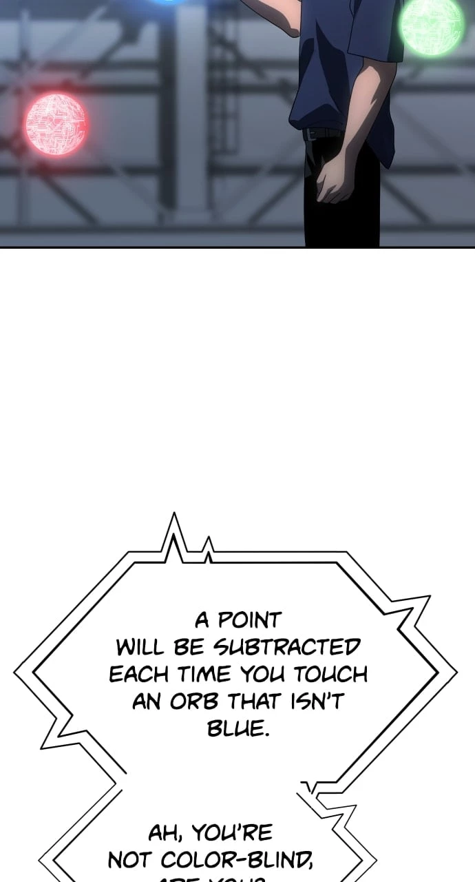 I Was the Final Boss Chapter 22 - 118