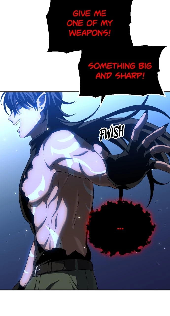 I Was the Final Boss Chapter 20 - 64