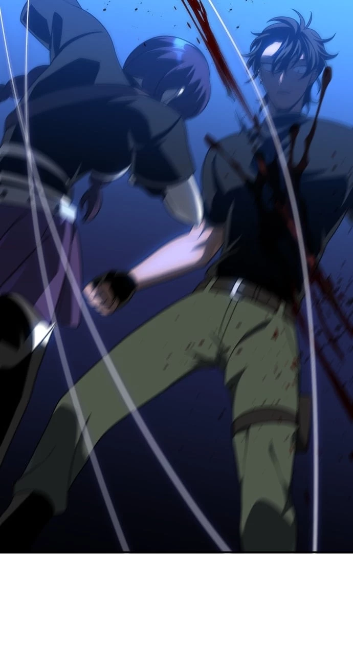 I Was the Final Boss Chapter 19 - 55