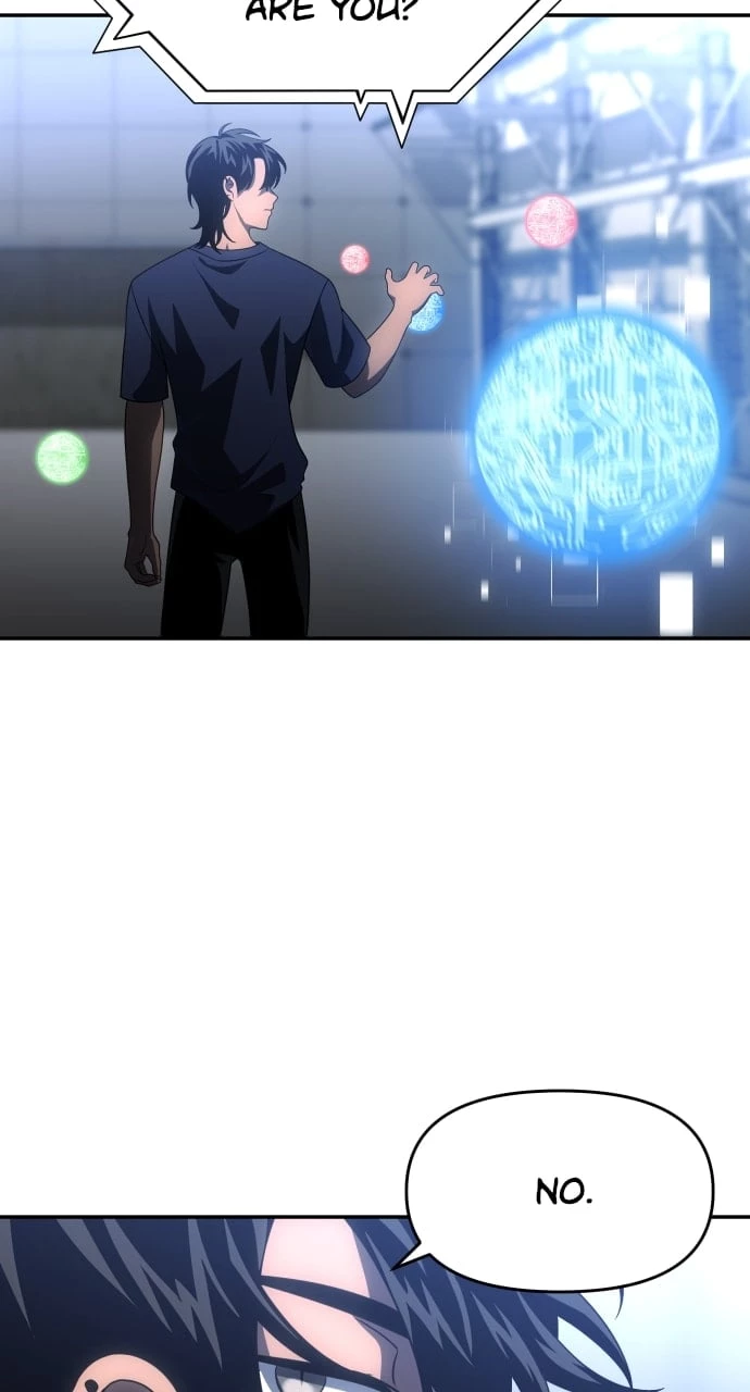 I Was the Final Boss Chapter 22 - 119