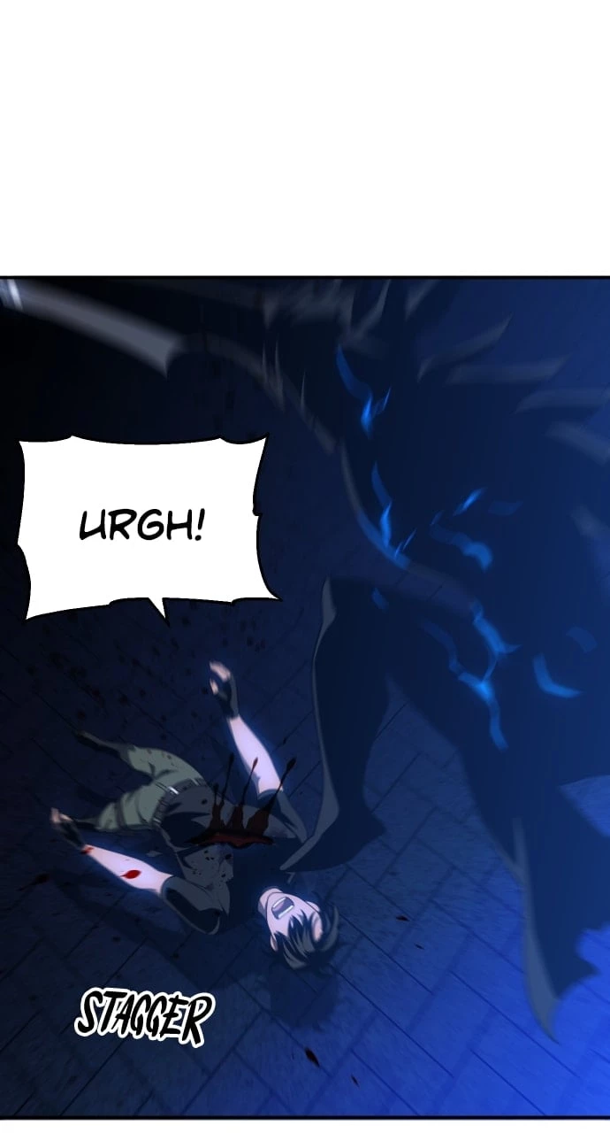 I Was the Final Boss Chapter 19 - 56