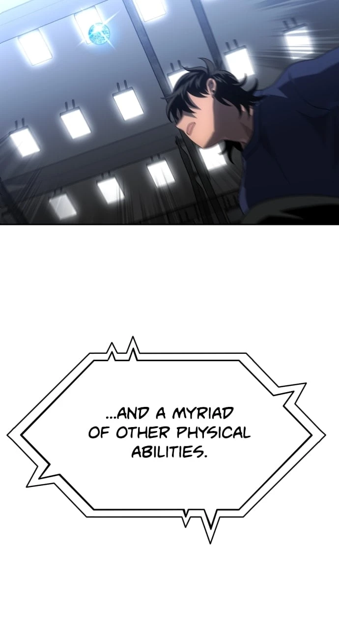 I Was the Final Boss Chapter 22 - 125