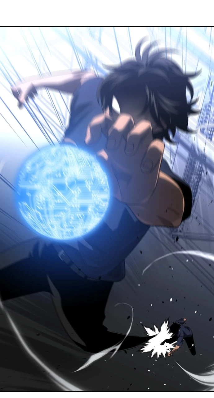 I Was the Final Boss Chapter 22 - 126
