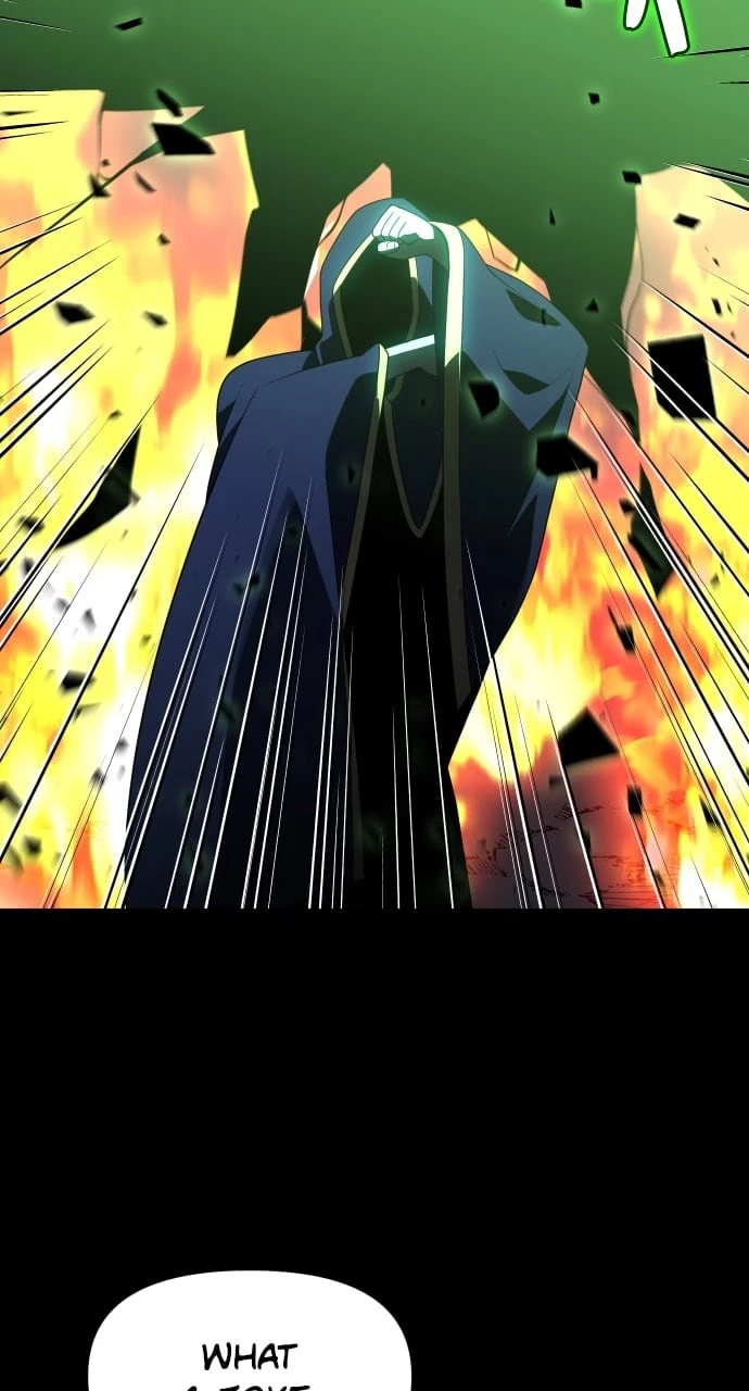 I Was the Final Boss Chapter 18 - 49
