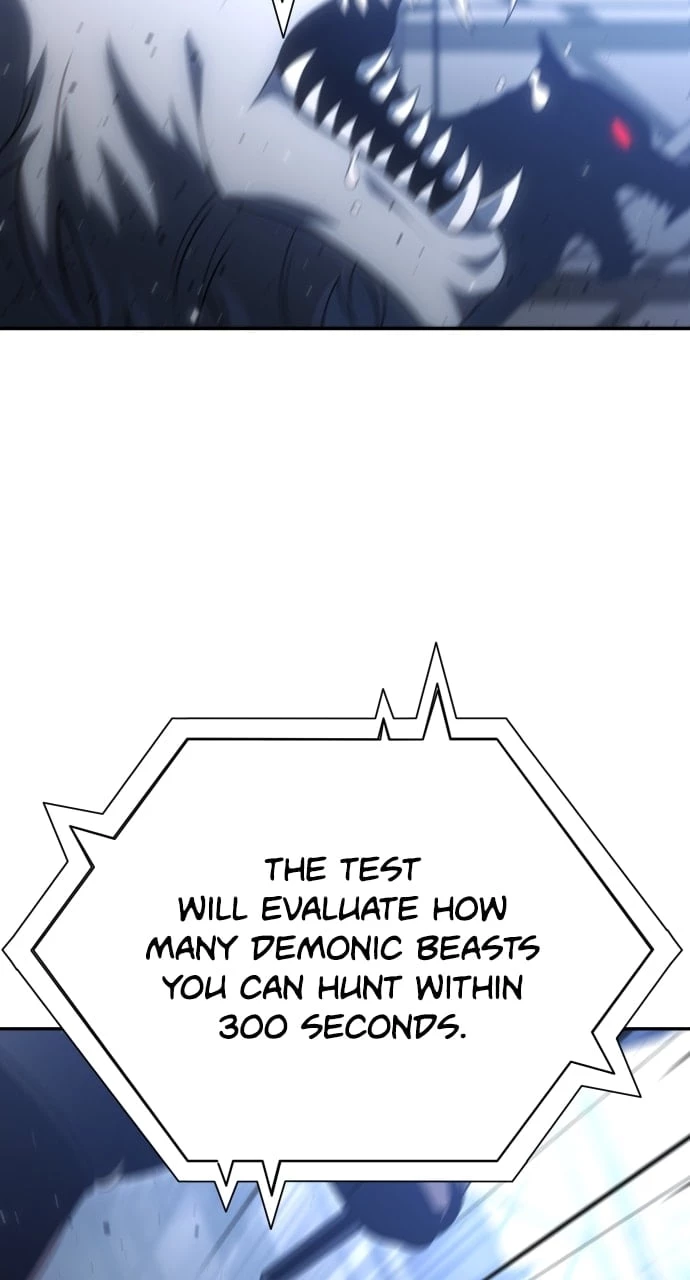 I Was the Final Boss Chapter 22 - 129