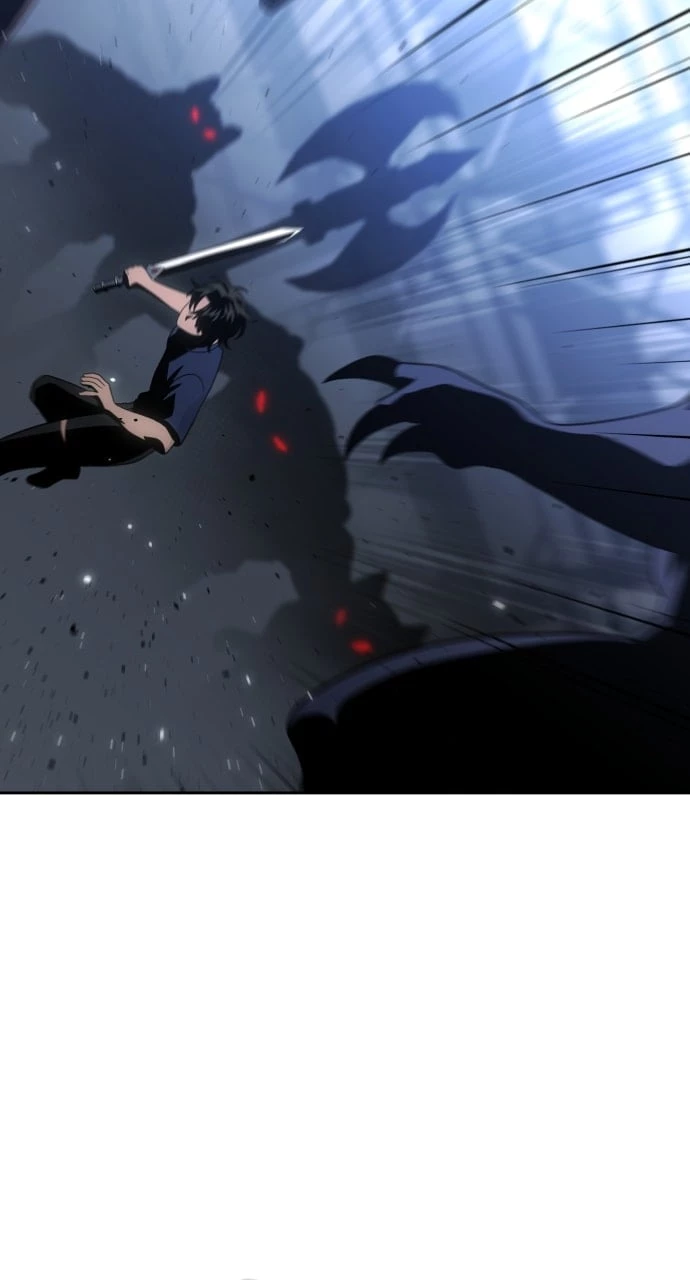 I Was the Final Boss Chapter 22 - 130
