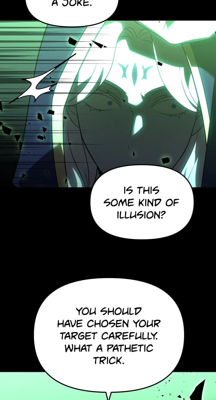 I Was the Final Boss Chapter 18 - 50