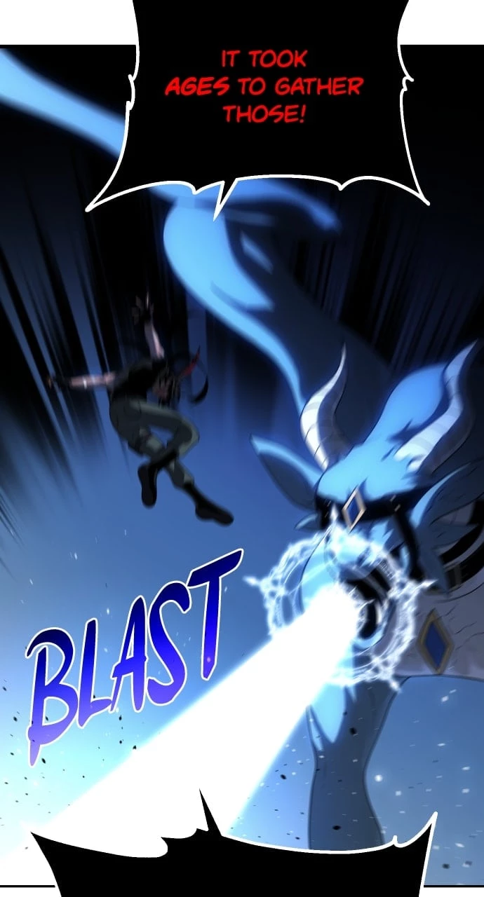 I Was the Final Boss Chapter 20 - 73