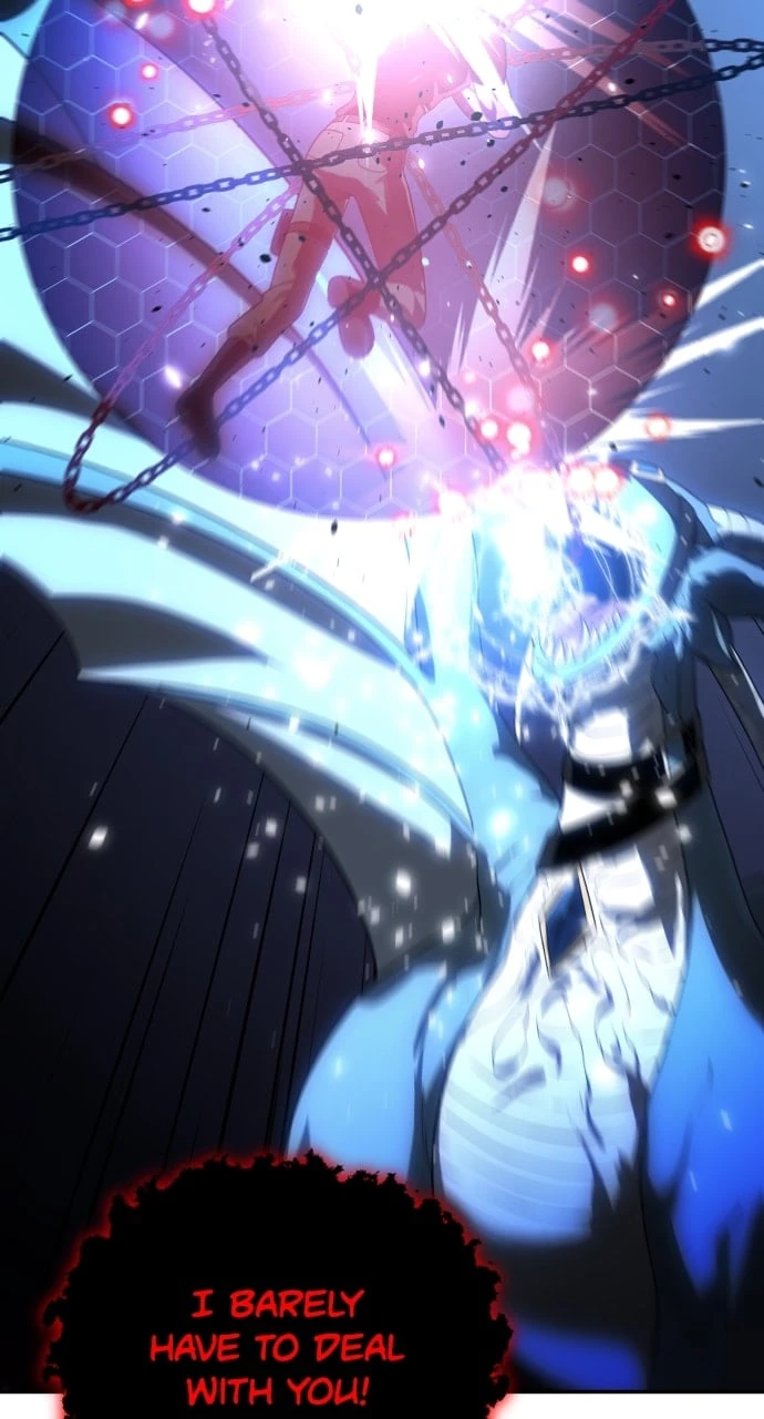 I Was the Final Boss Chapter 20 - 79