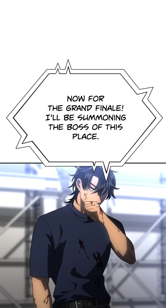 I Was the Final Boss Chapter 22 - 142
