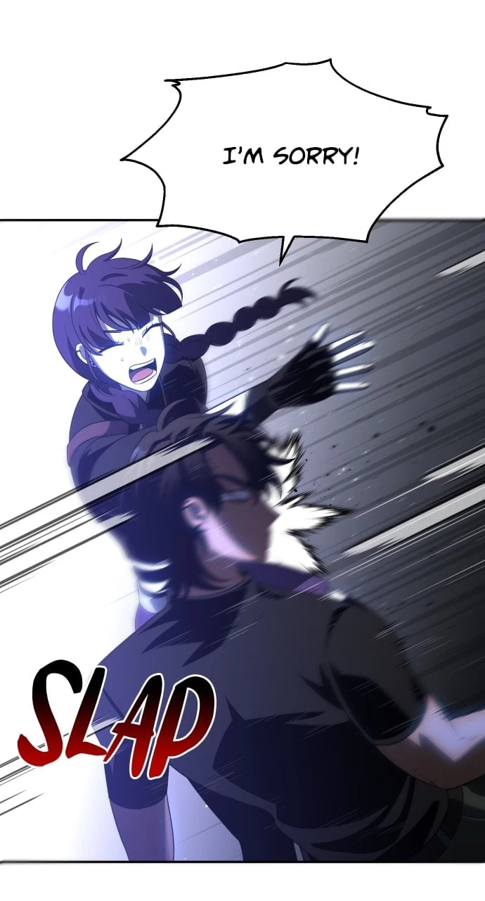 I Was the Final Boss Chapter 18 - 62