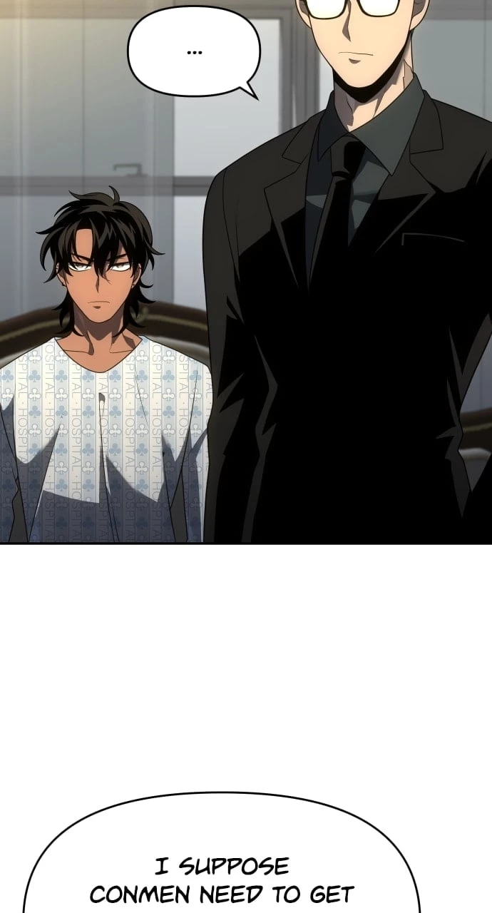 I Was the Final Boss Chapter 21 - 111