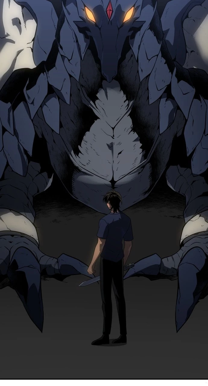 I Was the Final Boss Chapter 22 - 146