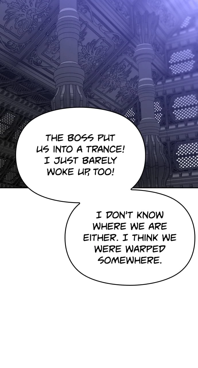 I Was the Final Boss Chapter 18 - 65