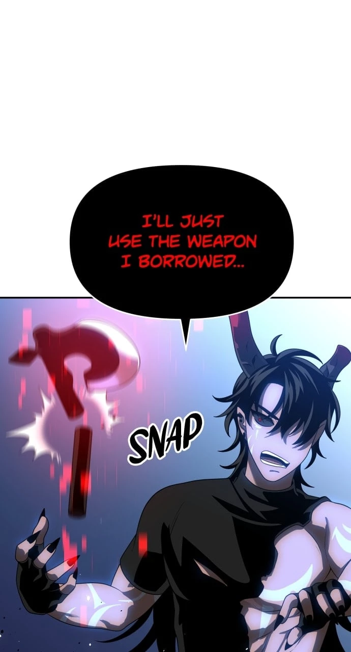 I Was the Final Boss Chapter 20 - 86