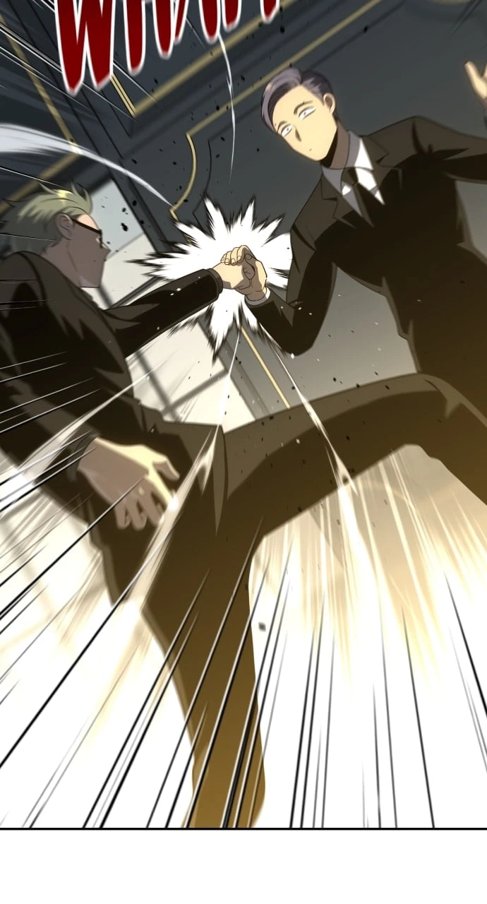 I Was the Final Boss Chapter 21 - 115