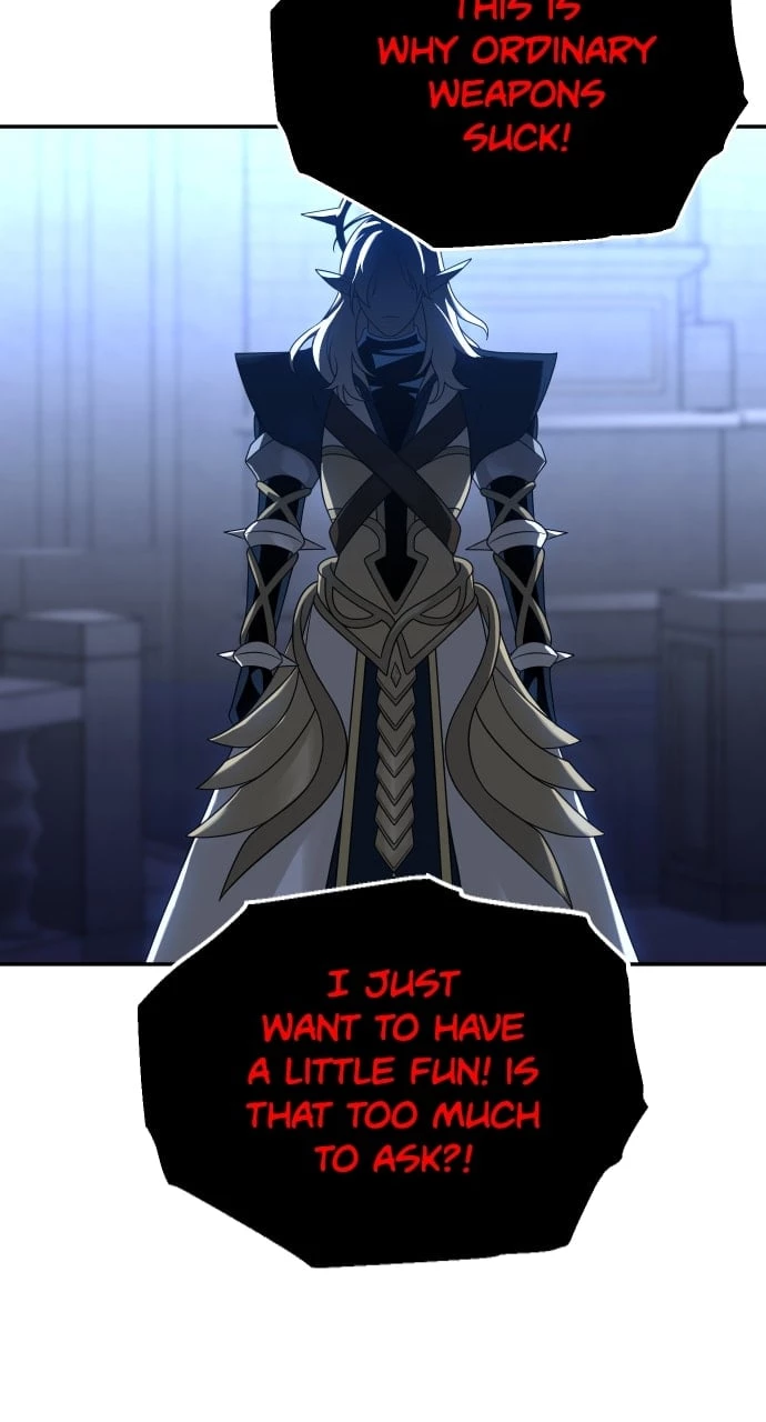 I Was the Final Boss Chapter 20 - 89