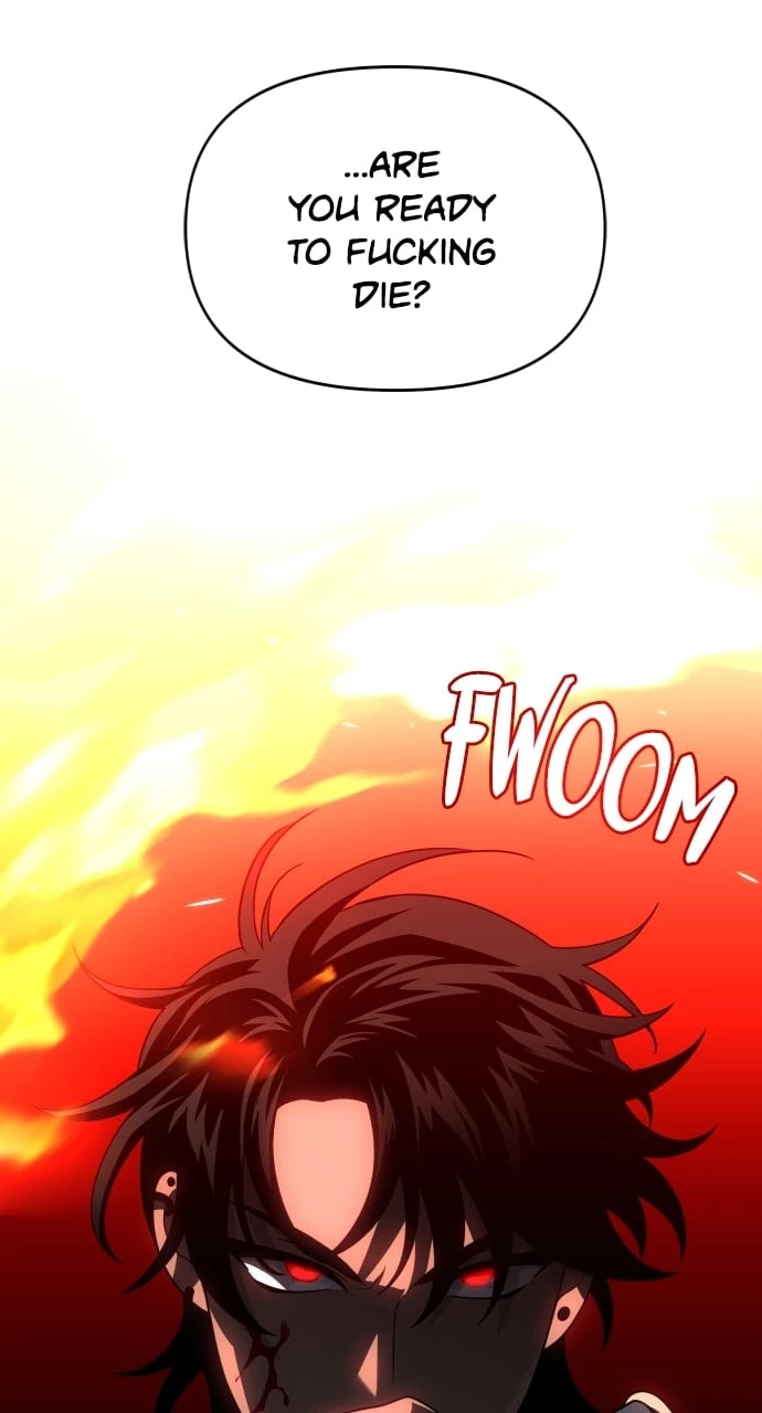 I Was the Final Boss Chapter 22 - 153