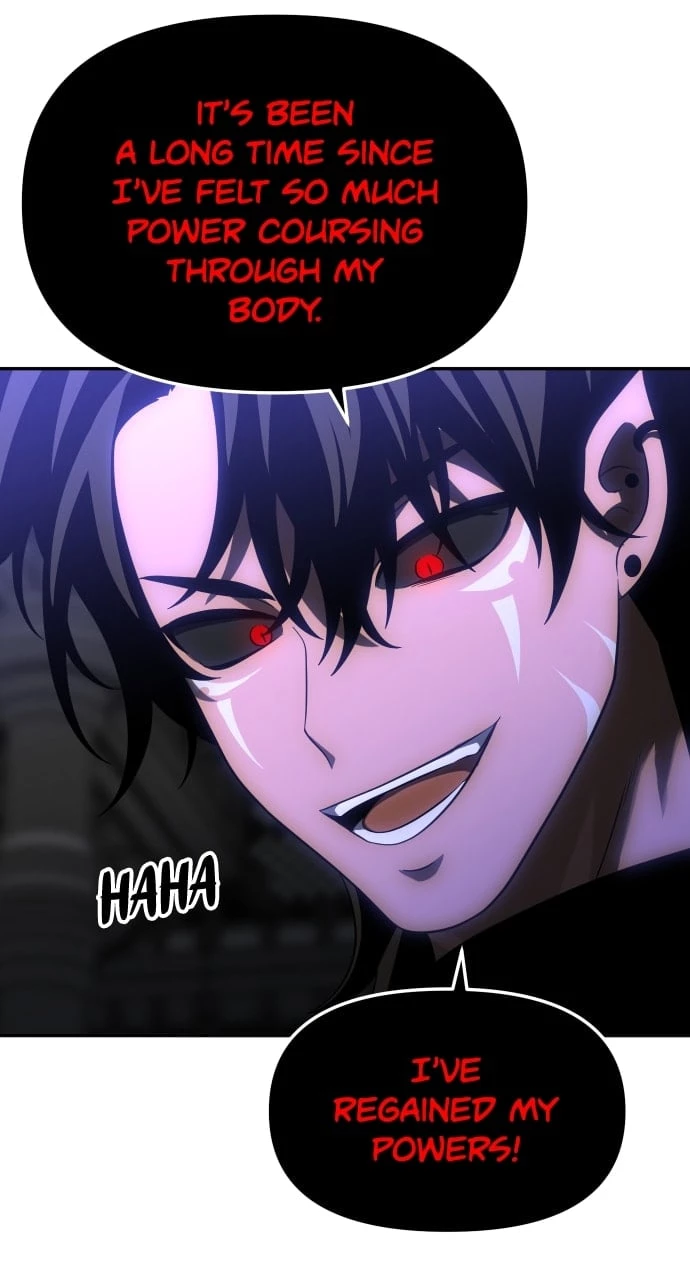 I Was the Final Boss Chapter 19 - 92