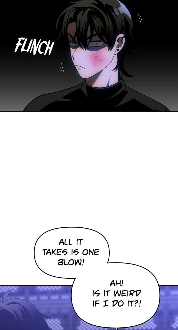 I Was the Final Boss Chapter 18 - 72