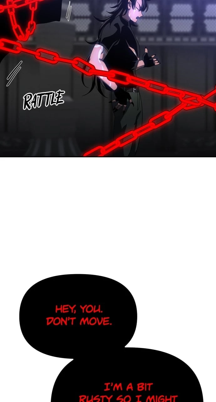 I Was the Final Boss Chapter 19 - 95