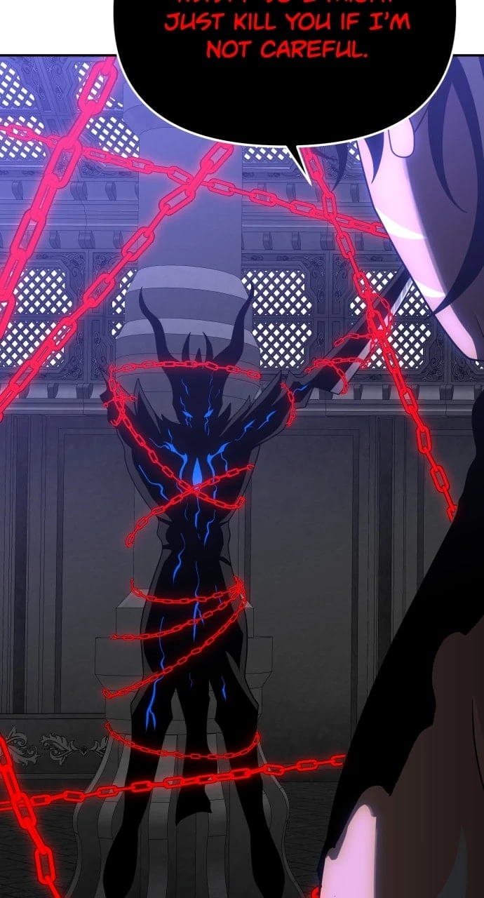 I Was the Final Boss Chapter 19 - 96