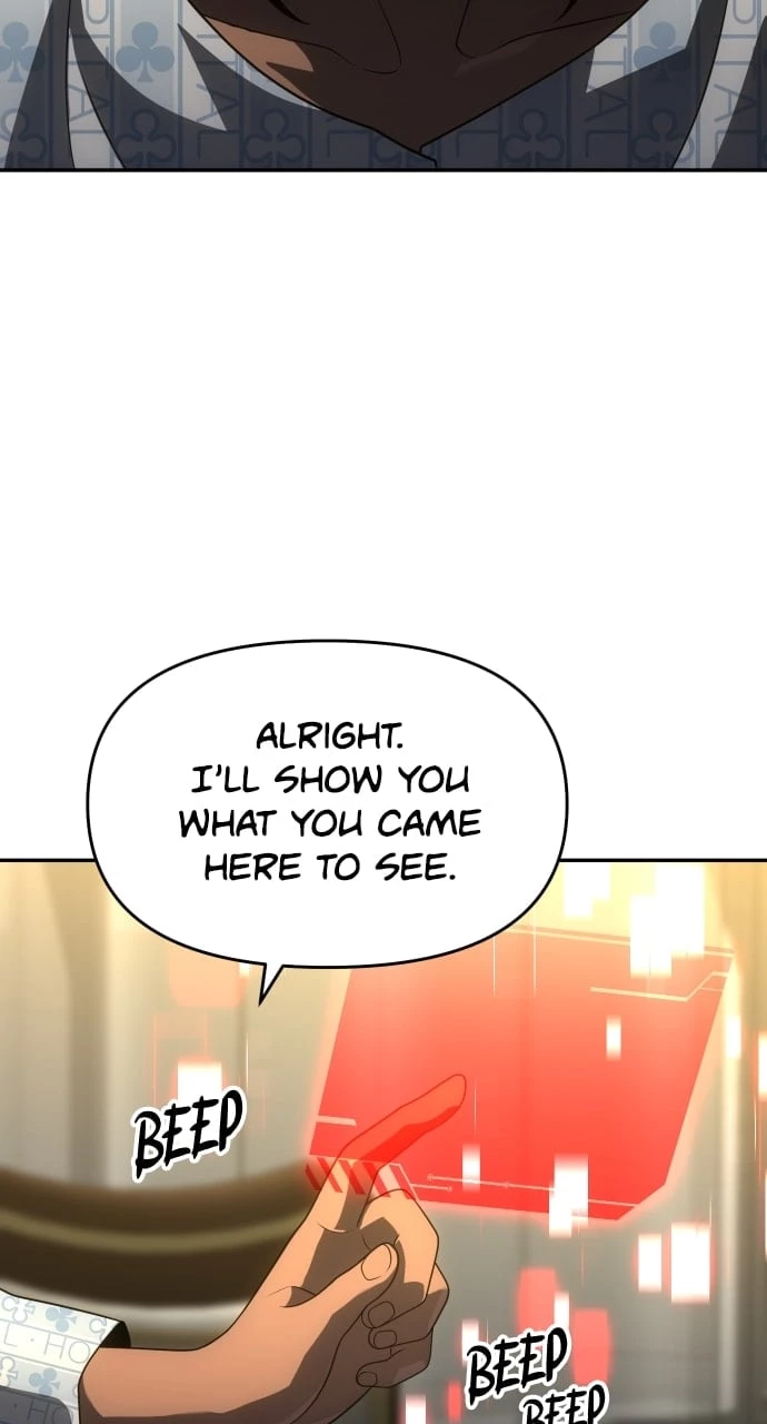 I Was the Final Boss Chapter 21 - 123