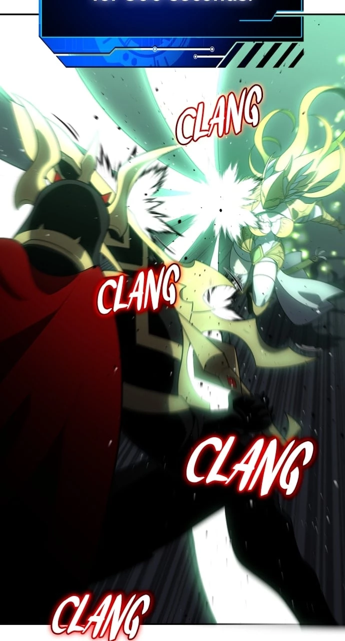 ManhuaPlus: I Was the Final Boss Chapter 17 4