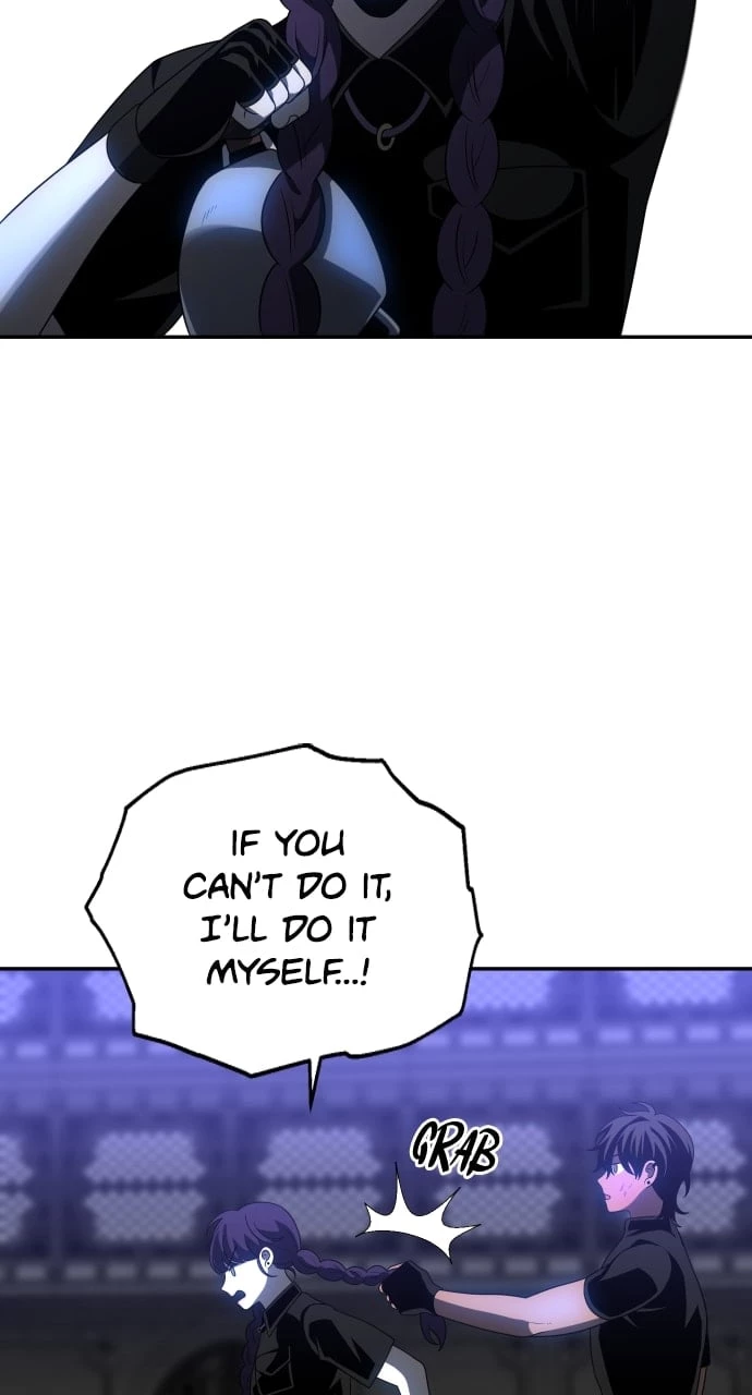 I Was the Final Boss Chapter 18 - 77