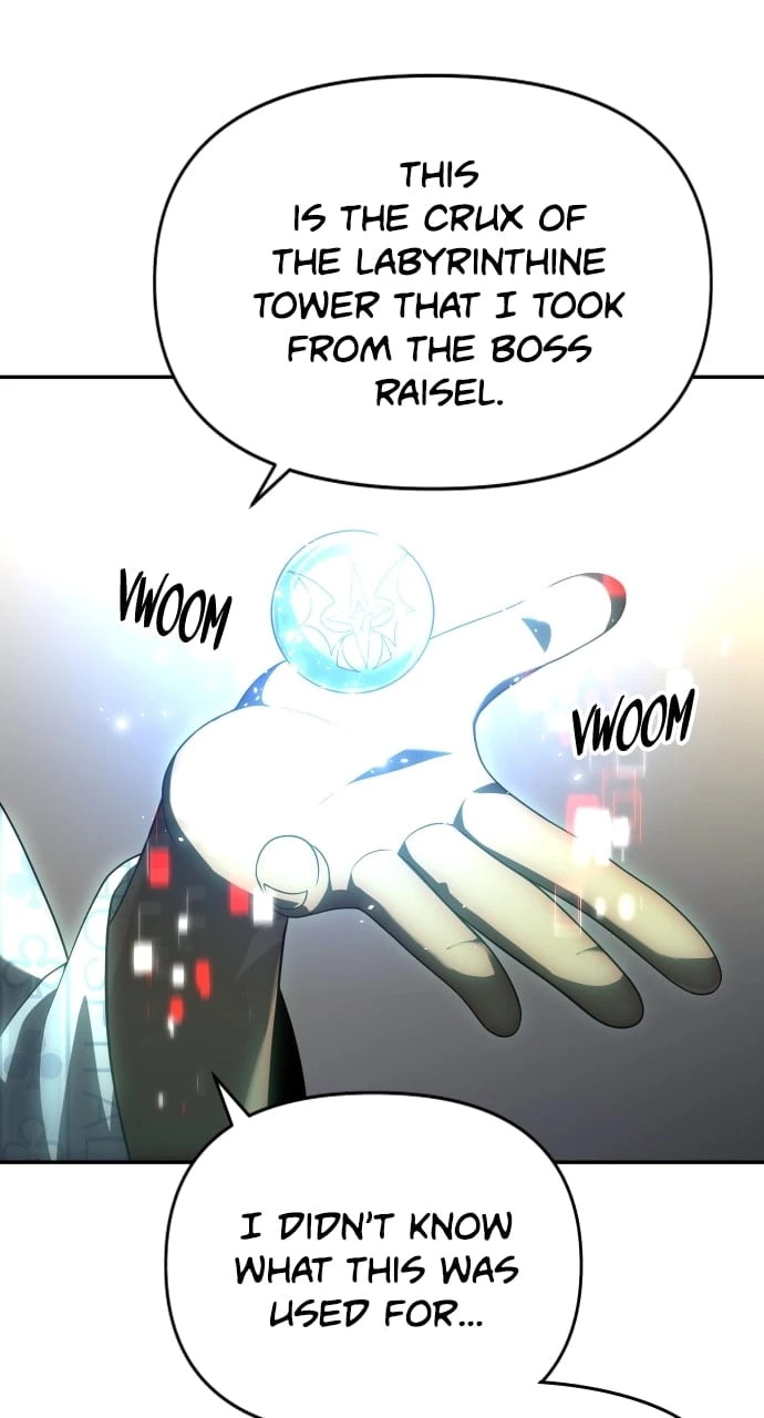 I Was the Final Boss Chapter 21 - 126
