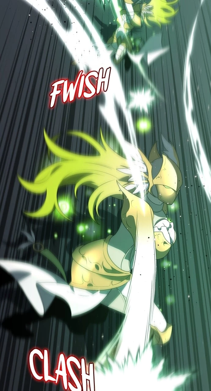 ManhuaPlus: I Was the Final Boss Chapter 17 11